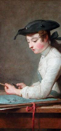 maurice denis muses 1893