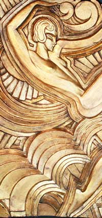 Maurice Picaud, Folies Bergères, Paris