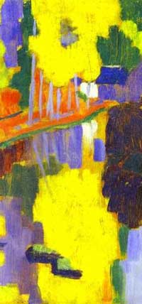 Paul Sérusier, Talisman